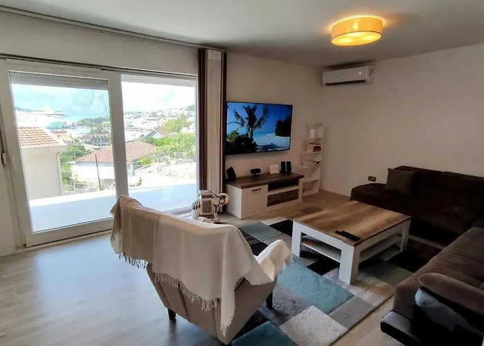 Nature Bay Apartment