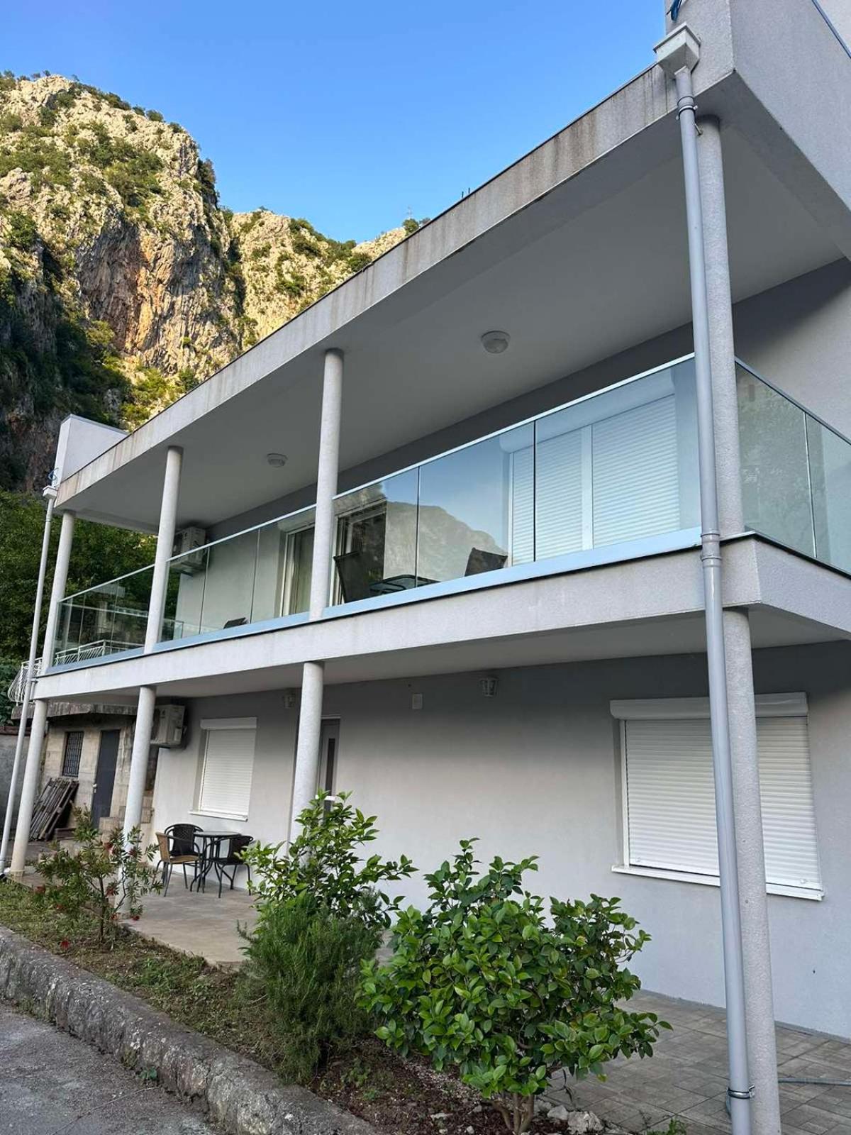 Appartement Nature Bay *