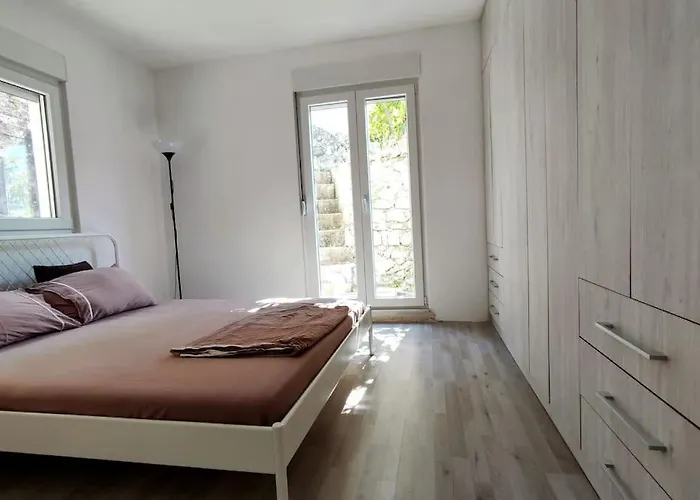Nature Bay Apartment