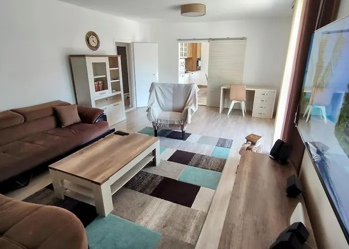Nature Bay Apartment