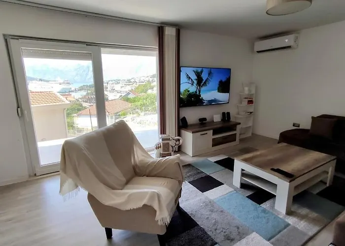 Nature Bay Apartment