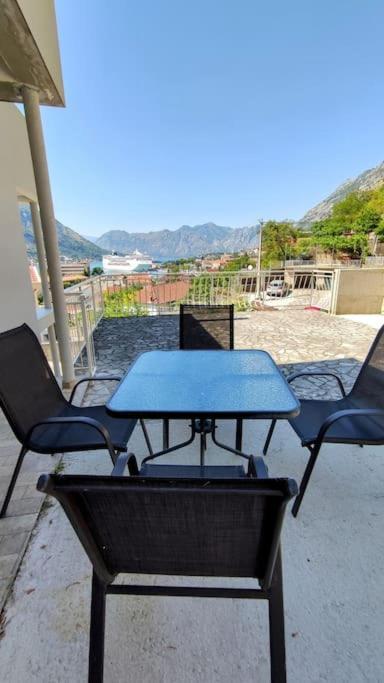 Apartment Nature Bay *