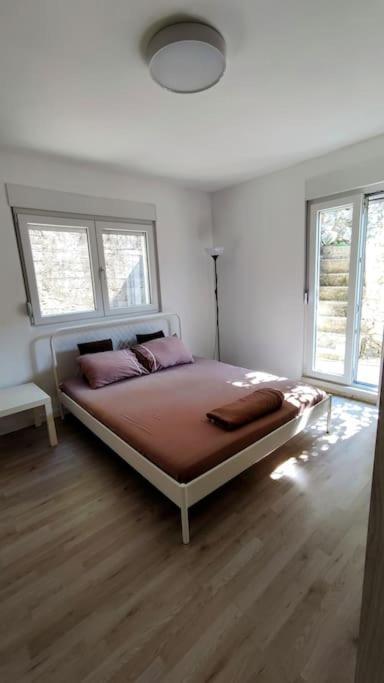 Nature Bay Apartment *