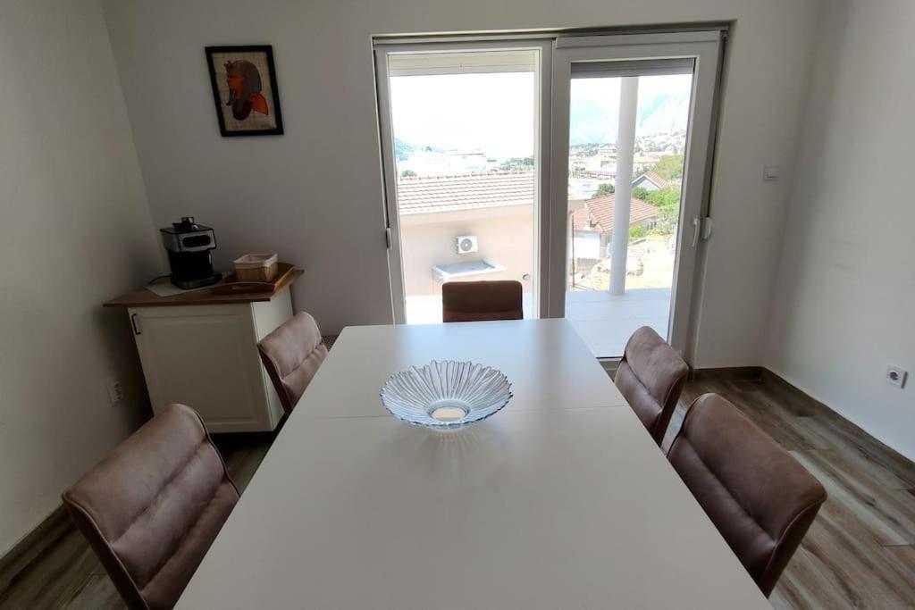 Apartment Nature Bay *