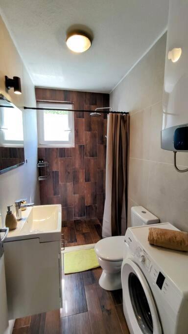 Nature Bay Apartment *